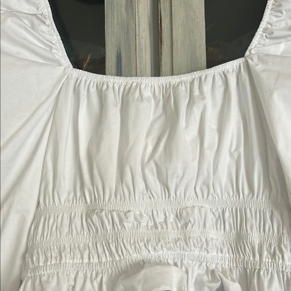 Bailey 44 crop top - Picture 3 of 7